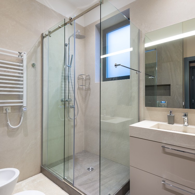 Home remodeling services in Spring, TX