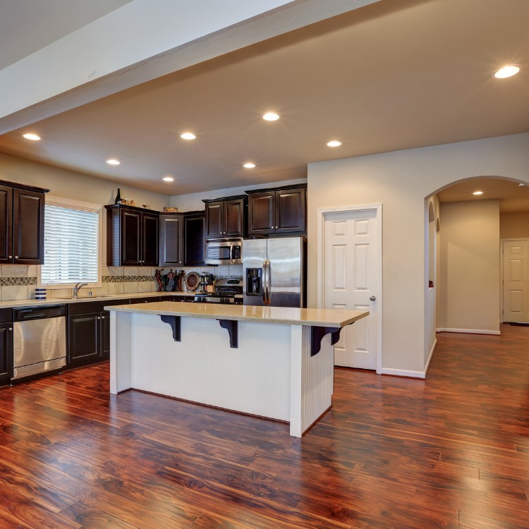 Home remodeling services in Spring, TX