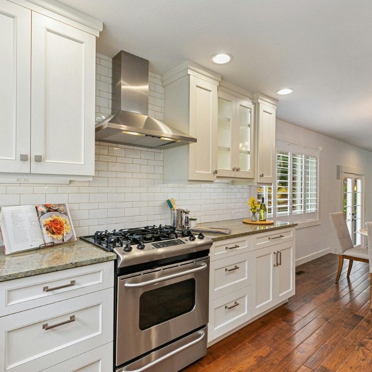 Home remodeling services in Spring, TX