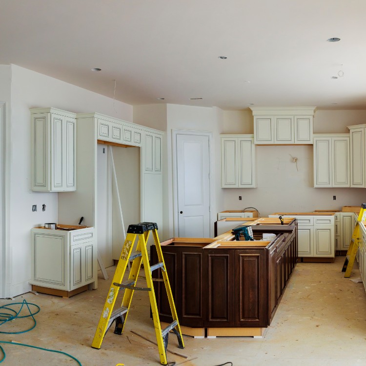 Home remodeling services in Spring, TX