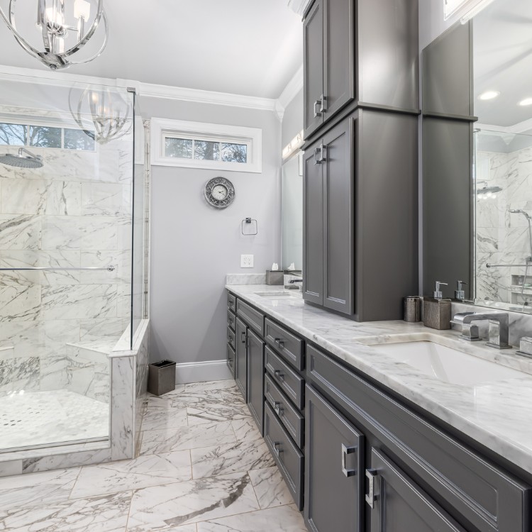 Home remodeling services in Spring, TX