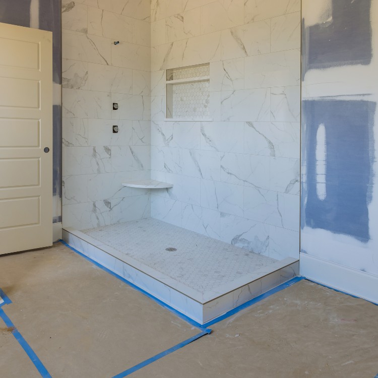 Home remodeling services in Spring, TX