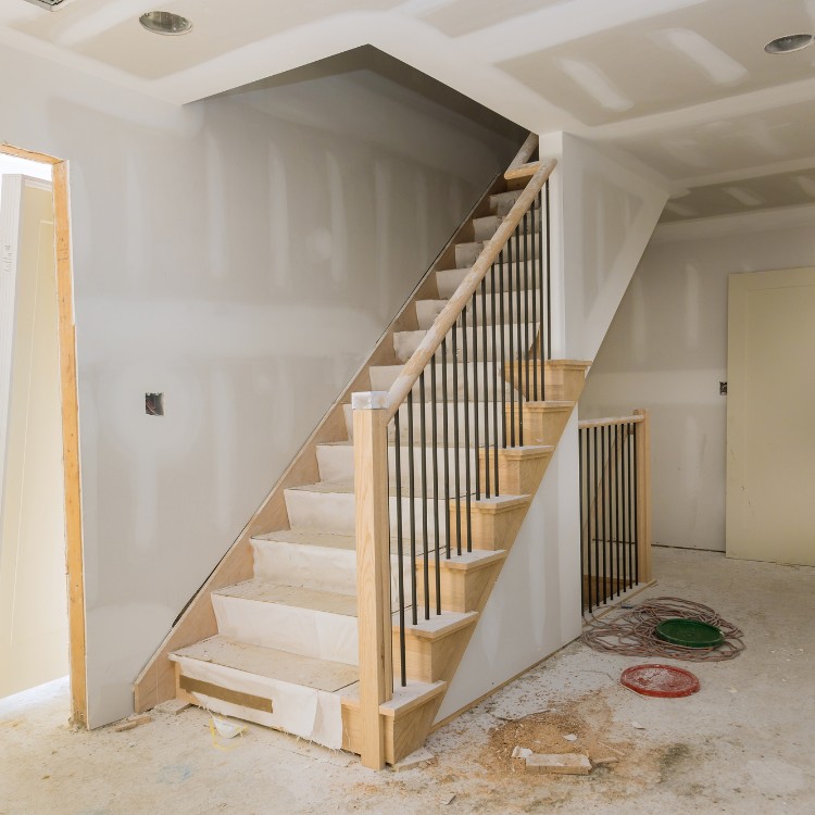 Home remodeling services in Spring, TX